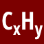 CxHy