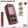 DM 9600 ANALYZER OPTIONS 75