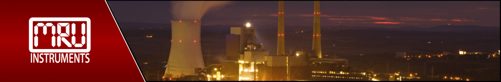 POWER PLANT Header