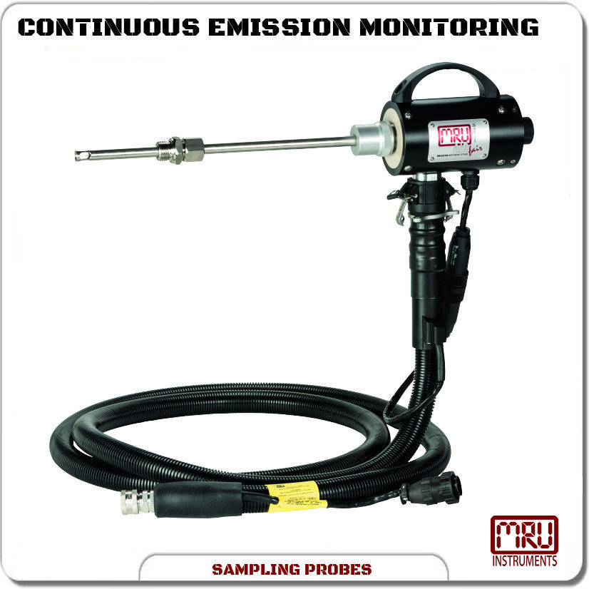 SWG 200 CEM Probes 001