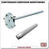 SWG 300 Sondes CEMS 002