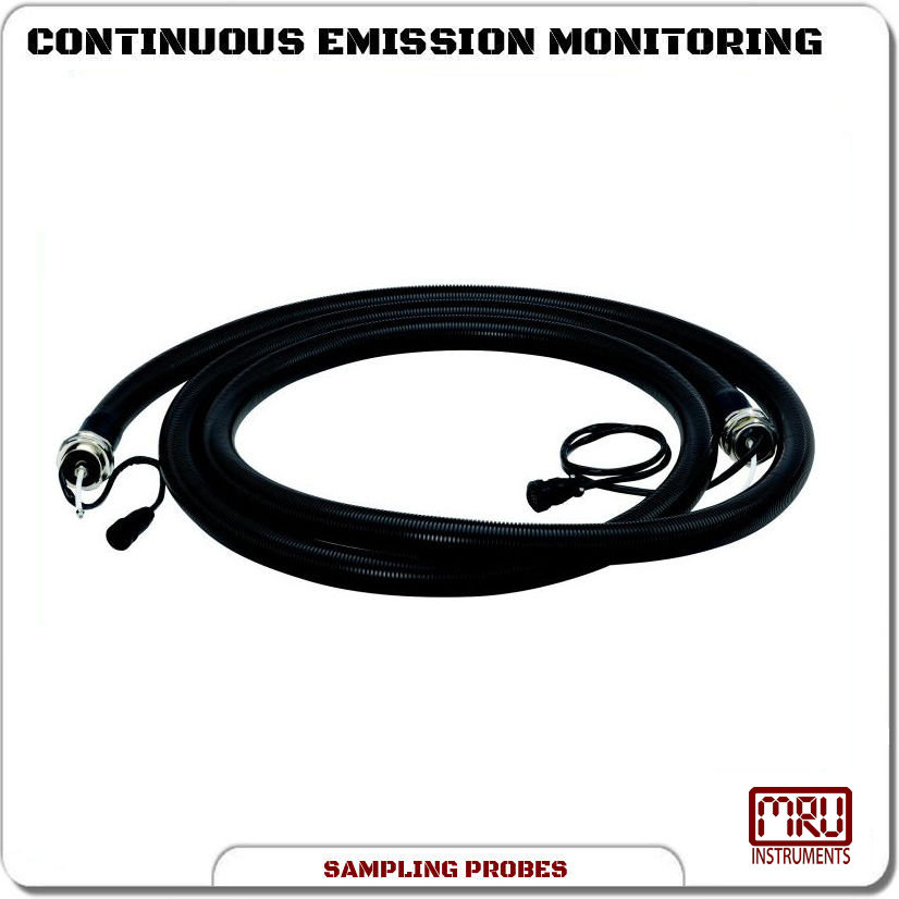 SWG 300 CEMS Probes 005