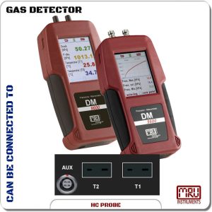 GD 400 HC Connection 01