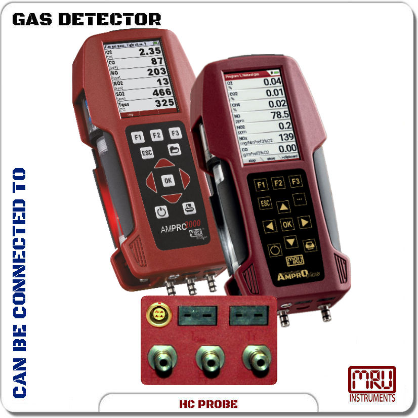 GD 400 HC Connection 04