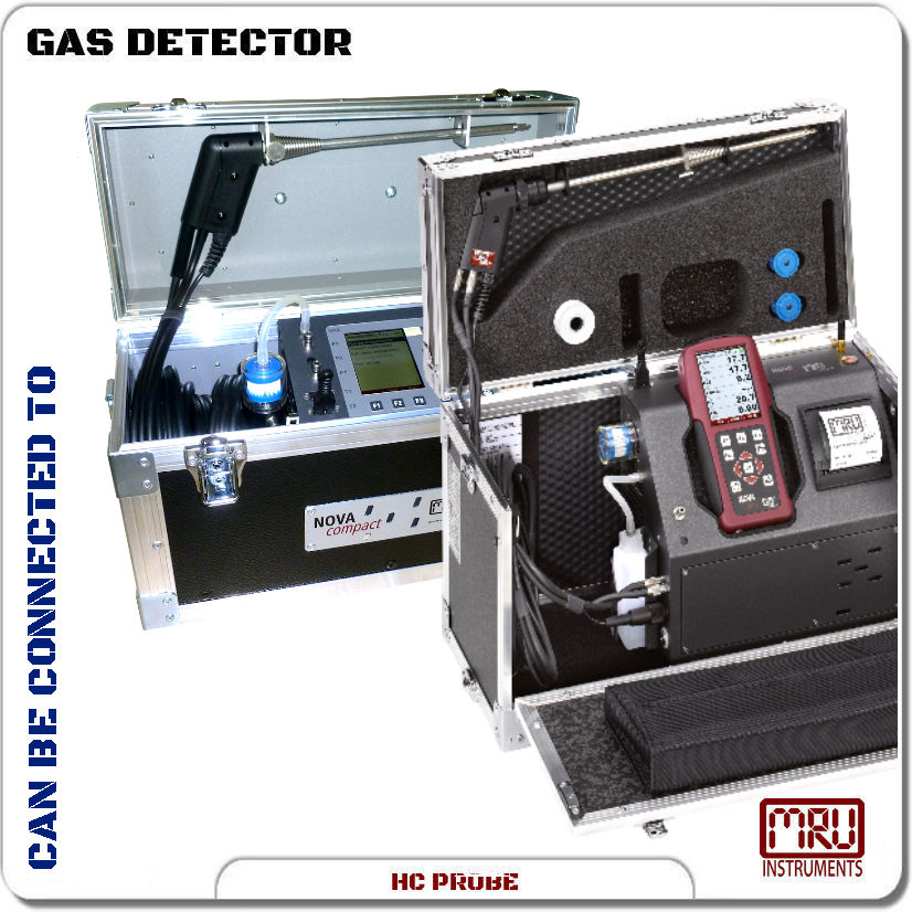 GD 400 HC Connection 06