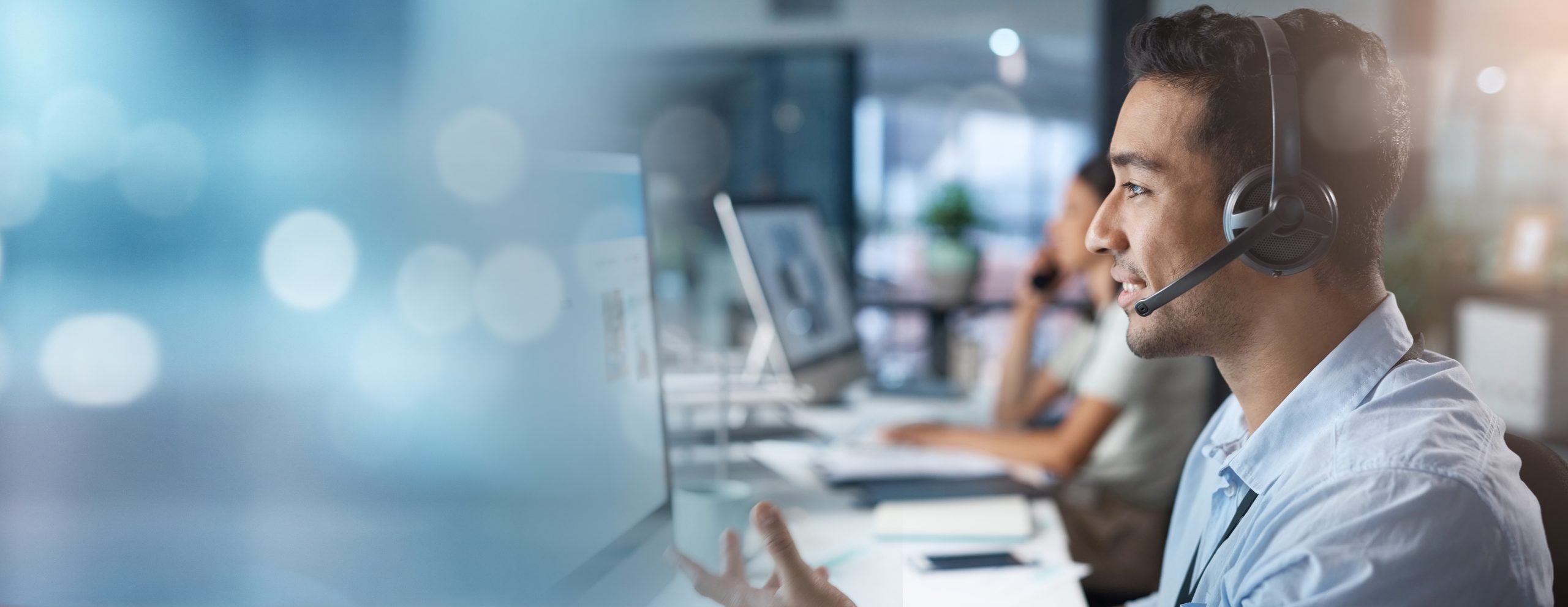 Ensuring Excellence: MRU Instruments' Dedicated Service Team for Stationary Analyzers