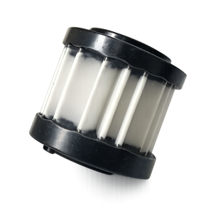 Filtre plissé pour séparateur de condensats (LARGE)